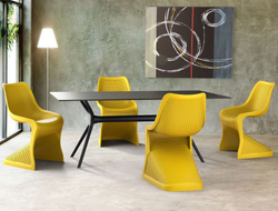 Стол пластиковый Air Table 180