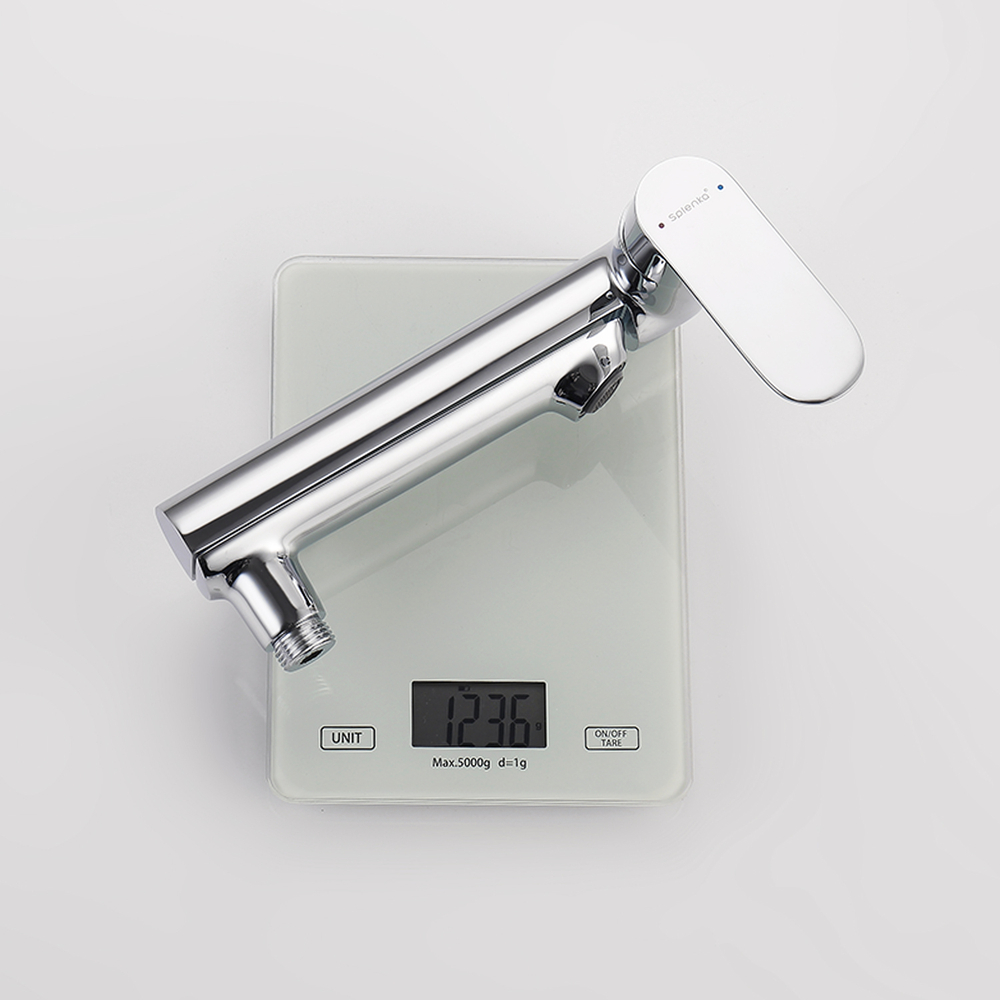 Смеситель для ванны SPLENKA S41.30