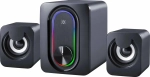 Акустика 2.1+ BLUETOOTH 5.3 DEFENDER V14 11Вт. питание от USB