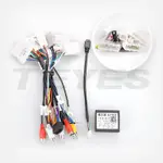 Магнитола для Nissan Serena C27 2019-2022 (рестайлинг) - FarCar S500+TS105 монитор 13" 2K QLED на Android 14, Быстрая, CarPlay, 4G SIM-слот