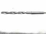 Сверло 9.8мм (105х200) HSS к\х  К/М1 СССР