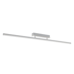 Citilux Trent CL203710 LED Светильник подвесной с диммером Белый