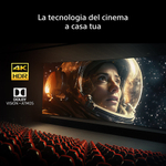 Телевизор Sony OLED K-83A65 EU