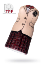 Мастурбатор Magic Eyes Uniforms Blazer 17 см