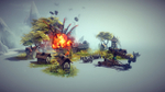 Besiege PS5
