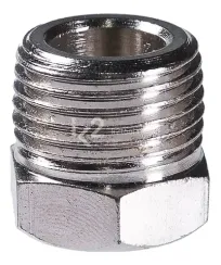 Заглушка Fubag 1/2"M