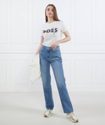 Джинсы ADA BOSS BLACK - голубой(50489824)