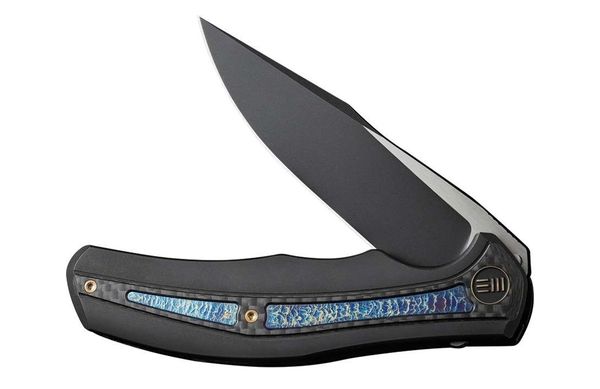 Зимние новинки от бренда WE Knife Зимние новинки от бренда WE Knife