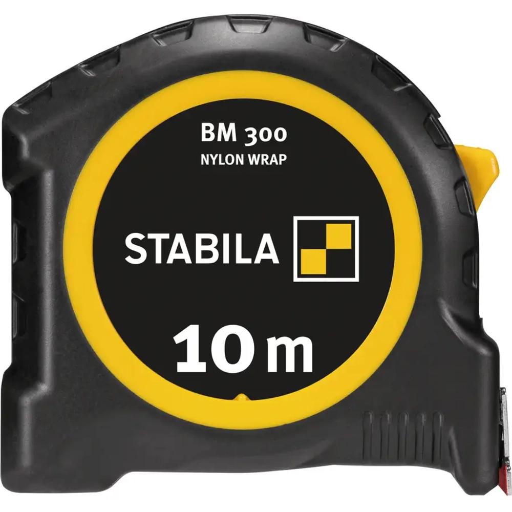 Карманная рулетка 10 м. BM 300 STABILA 19843