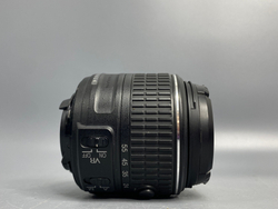 Nikon D5200 kit 18-55mm 48.367 кадров