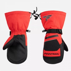 РУКАВИЦЫ МЕМБРАННЫЕ FINNTRAIL NORDIC 2942