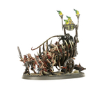Soulblight Gravelords Regiments of Renown: Veremord's Shamblers