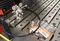 Газовый смеситель однопостовой двухкомпонентный ВМ-2, Redius (Россия)