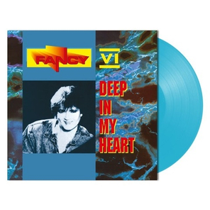 Fancy / Six - Deep In My Heart (Coloured Vinyl)(LP)