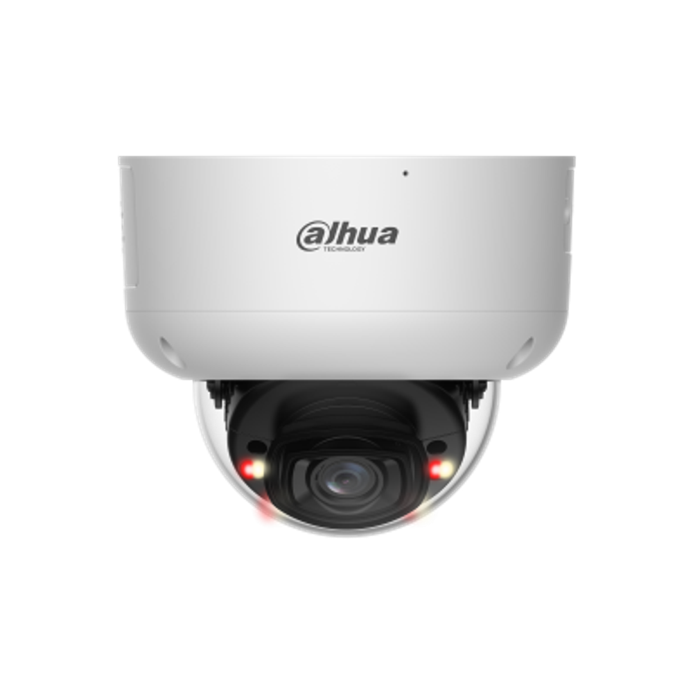 Профессиональная видеокамера IP купольная DH-IPC-HDBW5459R1P-ASE-PV-0360B-PRO Dahua