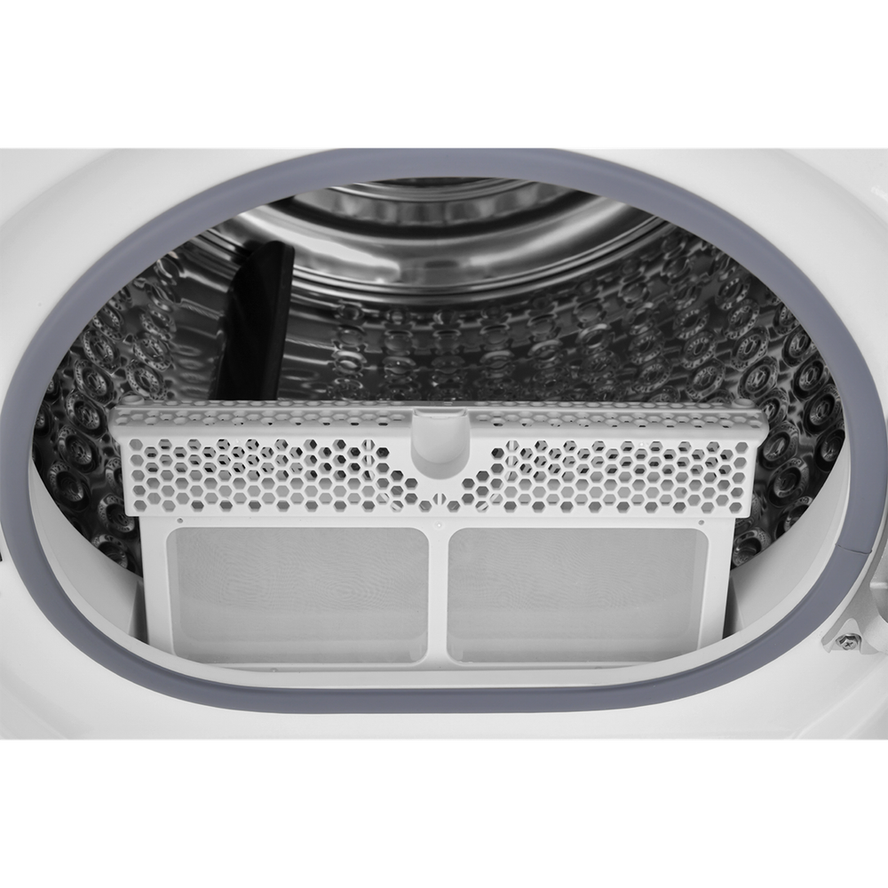 Сушильная машина ZUGEL ZDF83HP Heat Pump