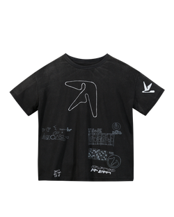 A—SKETCH t-shirt