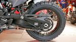KTM 890 Adventure black