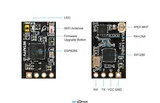 Приёмник BetaFPV ELRS Nano Receiver 915 MHz