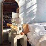 Table design lamp Bennett