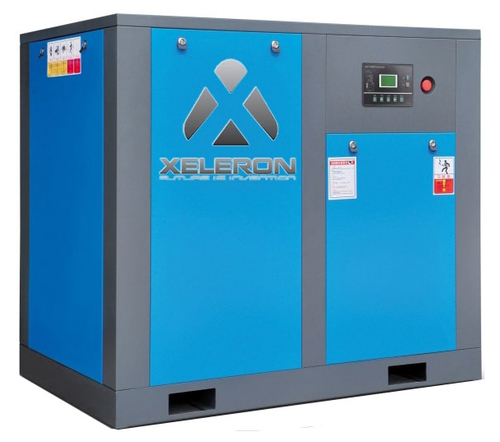 Винтовой компрессор Xeleron Z75A 12 бар (IP54)