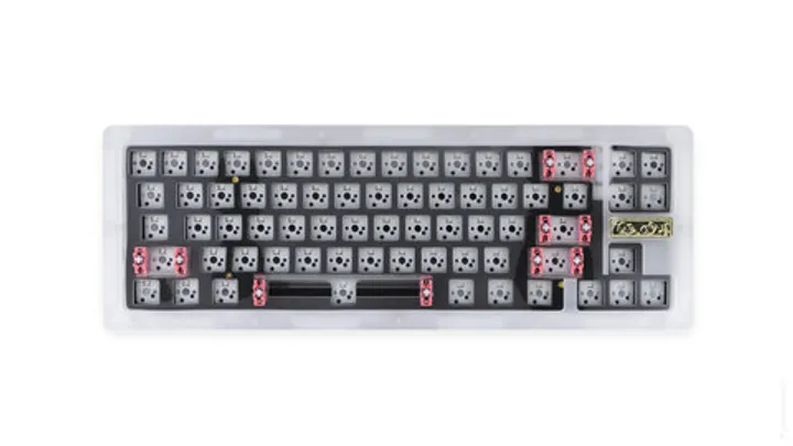 Akko ACR PRO 68 Barebone