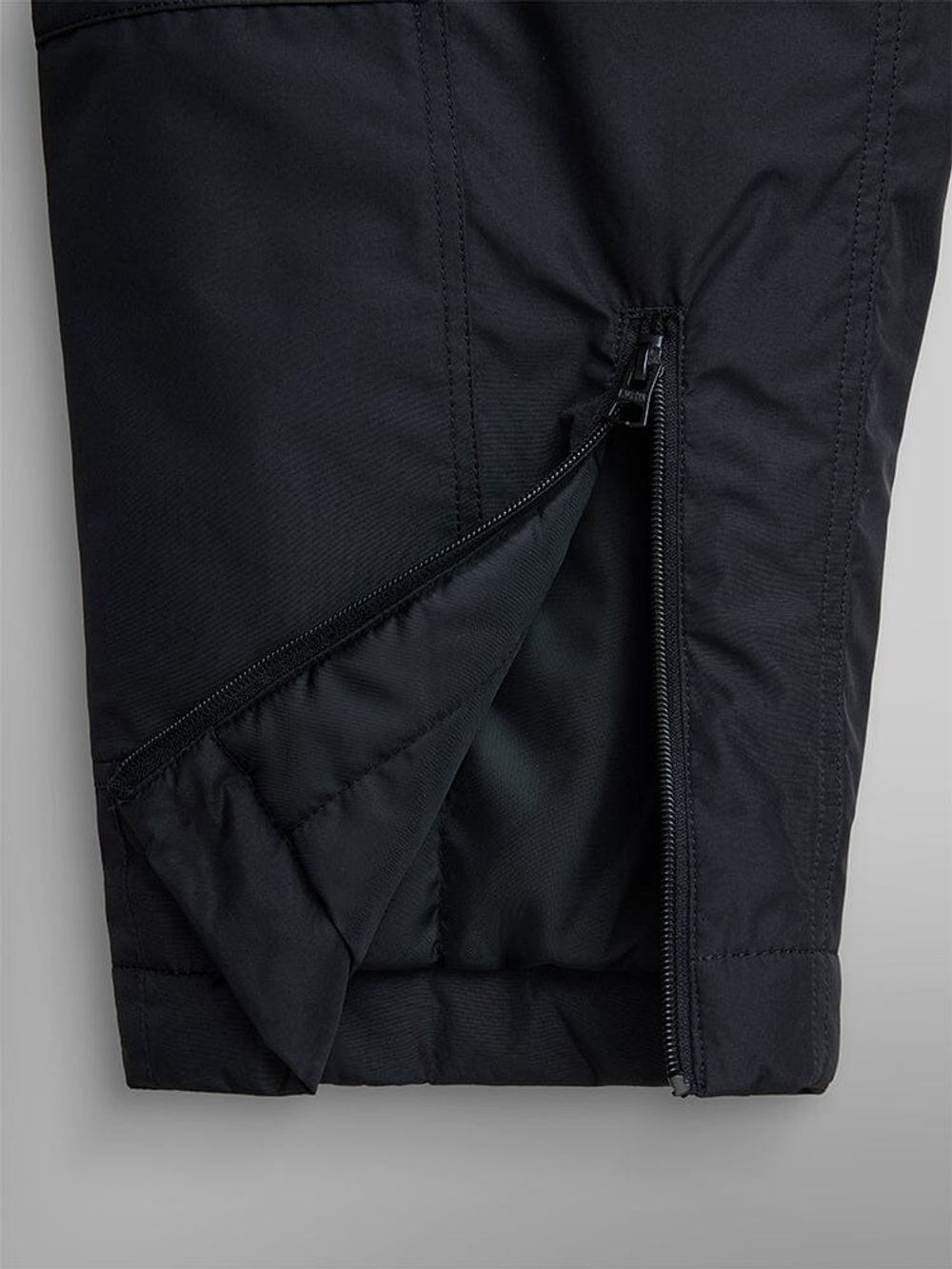 Брюки утепленные мужские ALPHA INDUSTRIES RAF GROUNDCREW MOD PANT