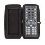 Кейс UDG Creator NI Kontrol F1/X1/Z1 Hardcase Protector Black MK2