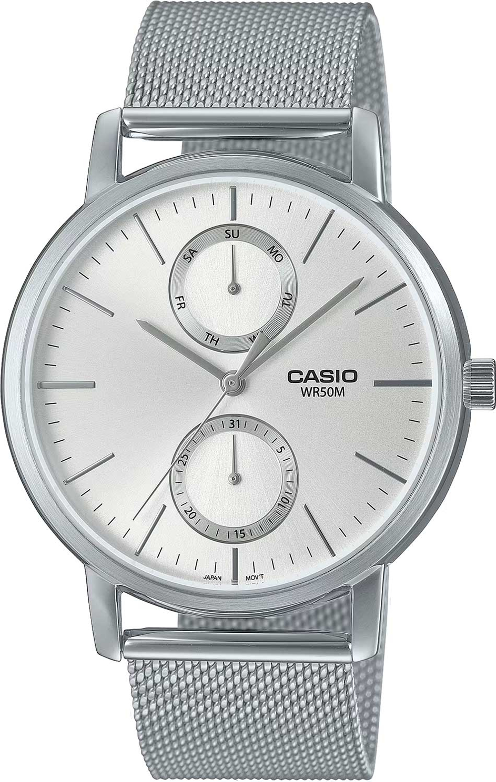 Часы Casio MTP-B310M-7A