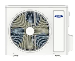 Кондиционер General Climate GU-UE12HF внешний блок универсальный