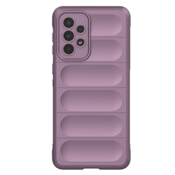 Противоударный чехол Flexible Case для Samsung Galaxy A23