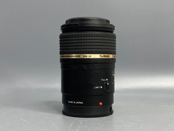 Tamron SP AF 90mm 2.8 Di Macro 272Е Sony A не работает автофокус
