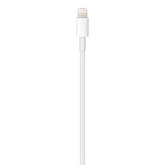 Кабель Apple Type C - lightning