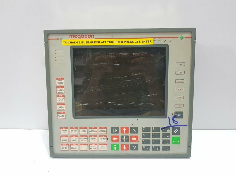 UNIOP MKDR 25 UNIOP MKDR 25