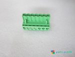 Коннектор / ELECTRICAL CONNECTOR АРТ: 10000-58799