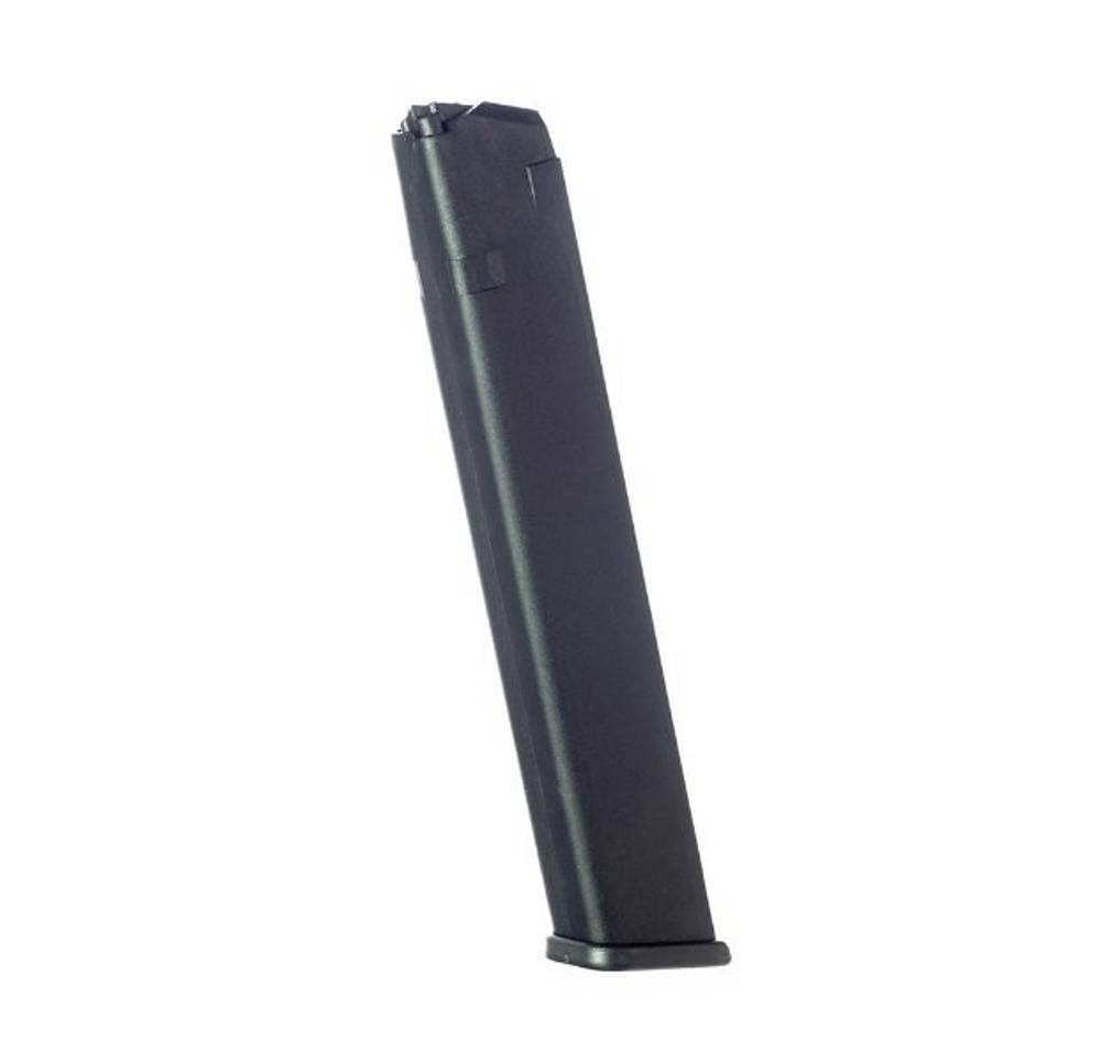 Магазин ProMag для Glock 17/19/26 9 мм на 32 патрона