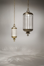 настольная лампа ITALAMP Fata Morgana Table Lamp