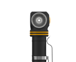 Мультифонарь светодиодный Armytek Elf C2 USB-C+18650, 1100 лм, холодный свет, аккумулятор
