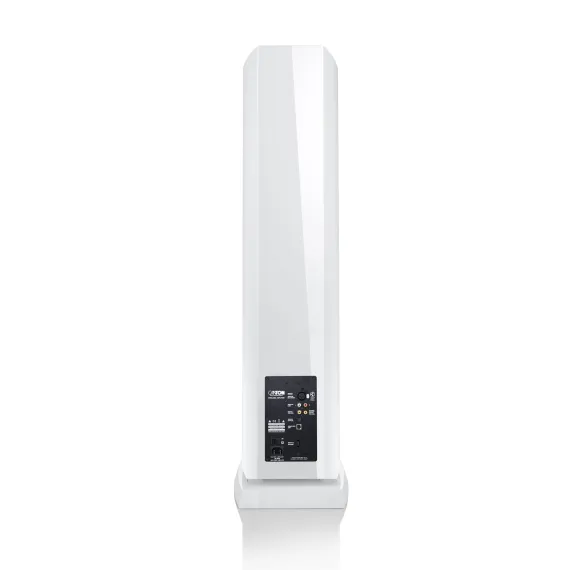 Canton Smart Vento 9 S2 White High Gloss