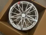 КОВАНЫЕ ДИСКИ ДЛЯ BMW X5 G05 2023 БМВ