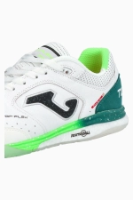 Футзалки Joma Top Flex Rebound 26 IN - белый