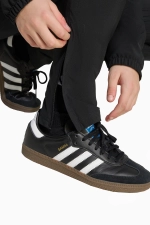 Штаны adidas Juventus FC 25/26 Competition Vis Tech Travel Junior - черный