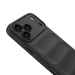 Противоударный чехол Flexible Case для iPhone 17 Pro Max