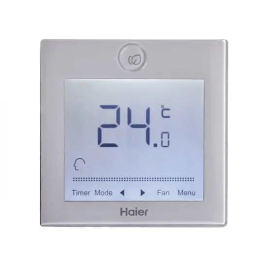 Канальный кондиционер Haier AD50S1LS1FA/1U50S1LM1FA
