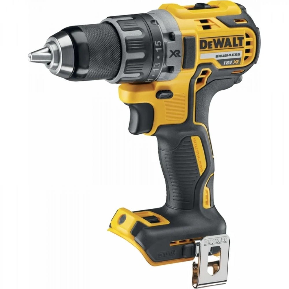 Набор электроинструментов DeWalt DCK2020P2T-QW