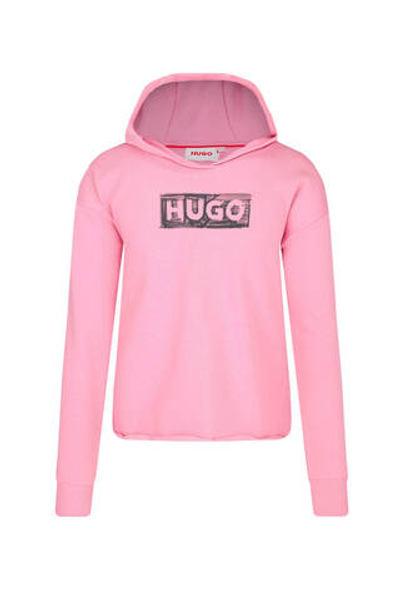 Худые HUGO KIDS - розовый(G15118)