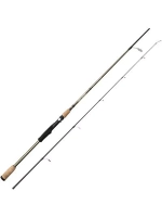Спиннинг Dead Ringer Trout 7'6" 225cm 2-7g 2sec