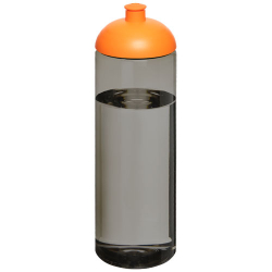 Спортивная бутылка H2O Active® Eco Vibe объемом 850 мл с куполообразной крышкой