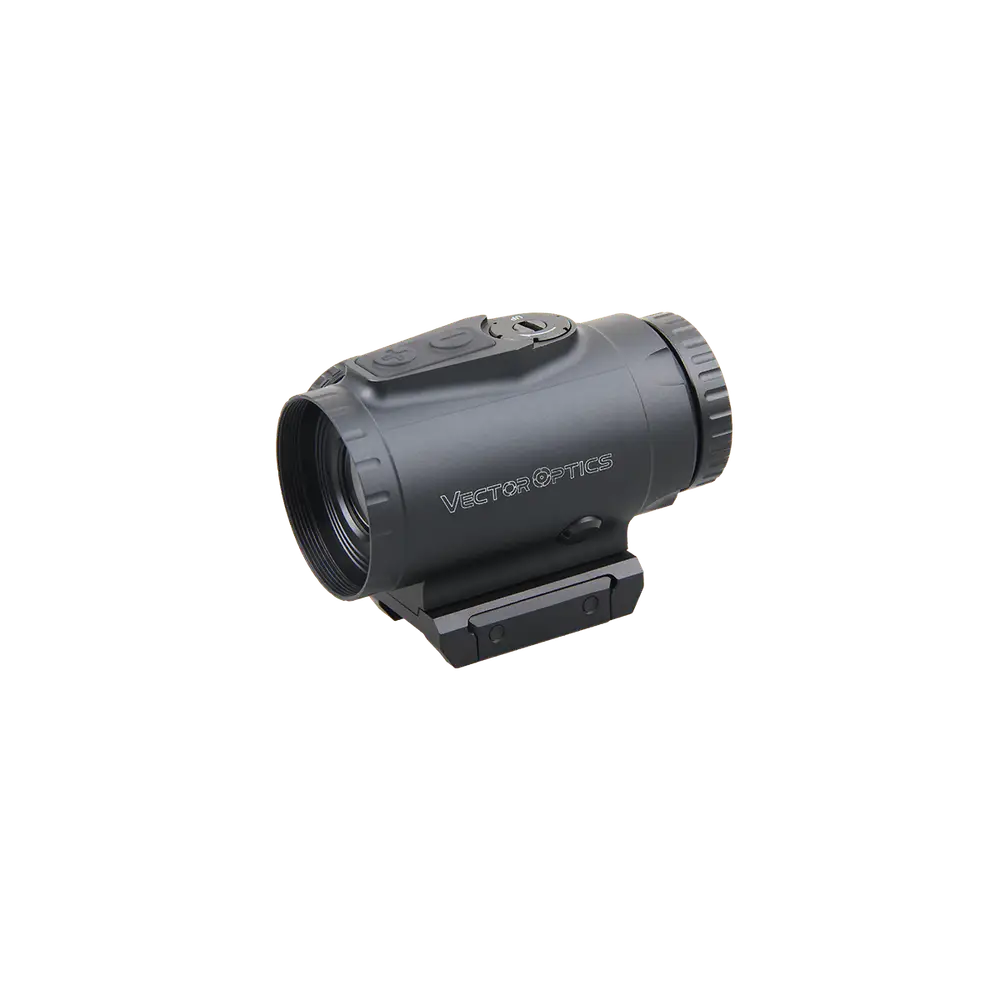 Призматический прицел Vector Optics Paragon 3x18 Micro Prism Scope (SCPS-M03)