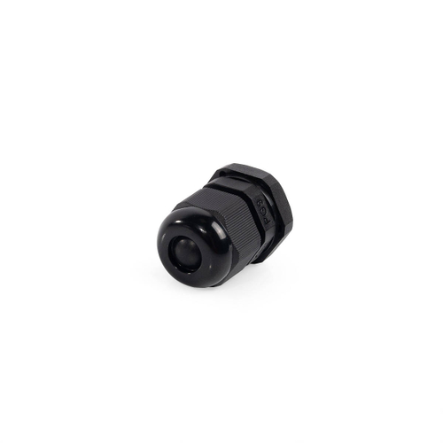 Ввод кабельный пластиковый PG 9 (4-8 мм) Fortisflex (100 шт.) 88640